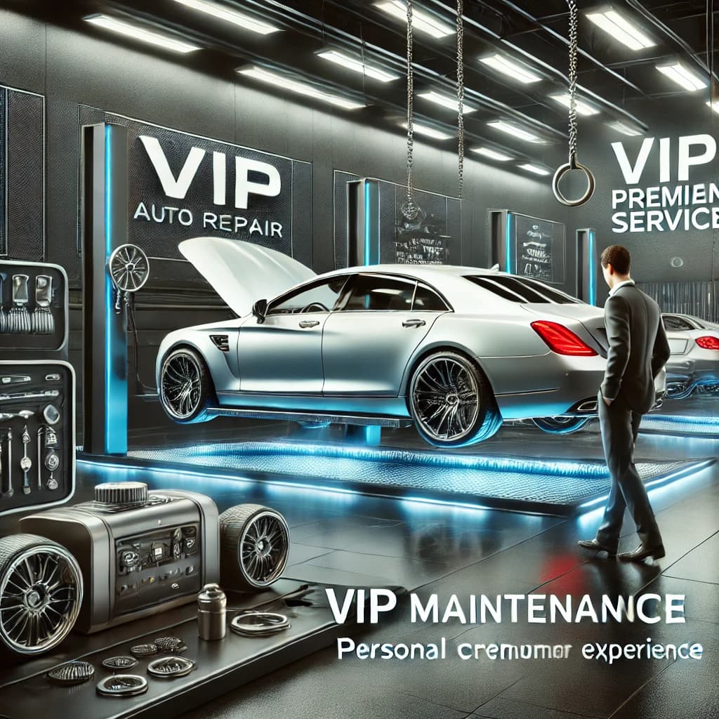 توضيب قير السيارة